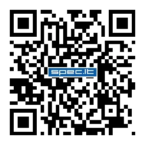 QR kodas | Tiks sprendimai, MB | spec.lt