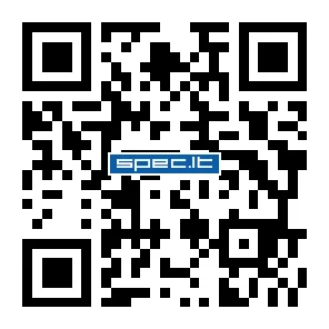 QR kodas | Tikslas 3D, MB