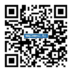 QR kodas | Tikslas ir vertė, MB