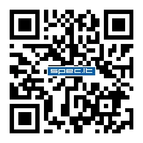 QR kodas | Tikslas, UAB | spec.lt