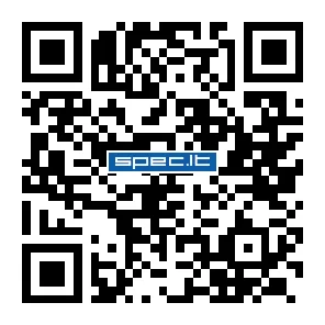 QR kodas | Tikslas vienas, UAB | spec.lt