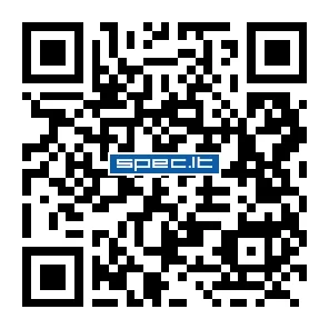 QR kodas | TIKSLI APSKAITA, UAB | spec.lt