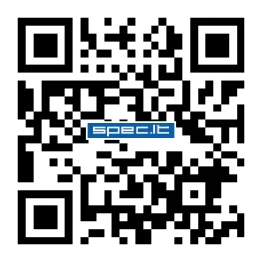 QR kodas | Tiksli forma, UAB | spec.lt