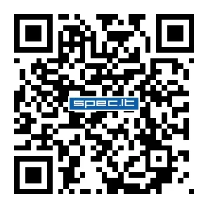 QR kodas | Sumito, UAB | spec.lt