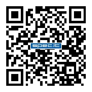 QR kodas | Tikslinės idėjos, VŠĮ