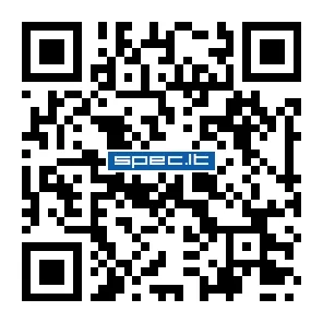 QR kodas | Tikslinga kryptis, UAB | spec.lt