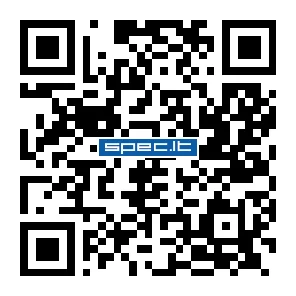 QR kodas | Tikslingi mokslai, MB | spec.lt