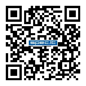 QR kodas | Tikslingos sistemos, MB