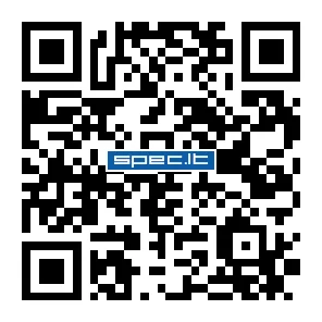 QR kodas | TIKSLIOJI TECHNIKA, UAB | spec.lt