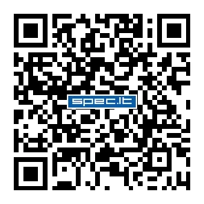 QR kodas | TIKSLIOSIOS MECHANIKOS TECHNOLOGIJOS, UAB | spec.lt
