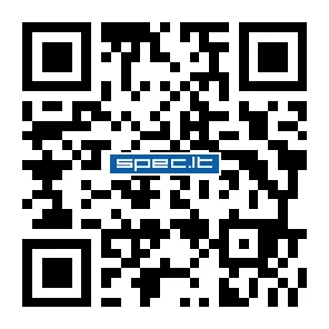 QR kodas | Tikslitas, VŠĮ | spec.lt