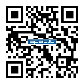 QR kodas | Tikslo grupė, VŠĮ