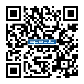 QR kodas | TIKSLO SIEKIS, UAB | spec.lt