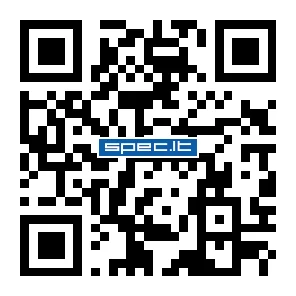 QR kodas | Tikslu tikslu, MB