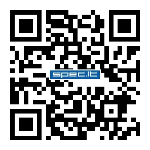 QR kodas | Tikslumas XL, UAB | spec.lt