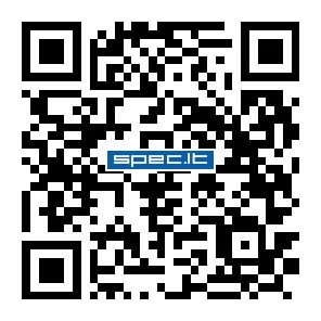 QR kodas | Tikslumo labirintas, MB