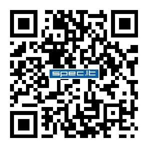 QR kodas | Tikslus balansas, MB | spec.lt