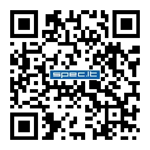 QR kodas | Tikslus klijavimas, MB