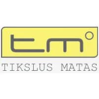 UŽDAROJI AKCINĖ BENDROVĖ TIKSLUS MATAS