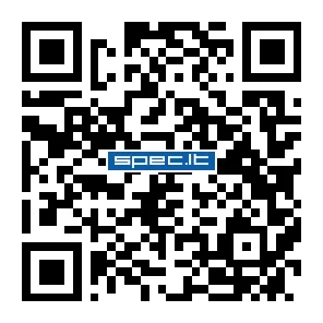 QR kodas | Tikslūs Matavimai, IĮ | spec.lt