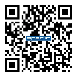 QR kodas | Tikslus planas, MB | spec.lt