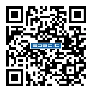 QR kodas | Tikslus plotas, MB
