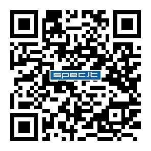 QR kodas | Tikslus prisilietimas, VŠĮ