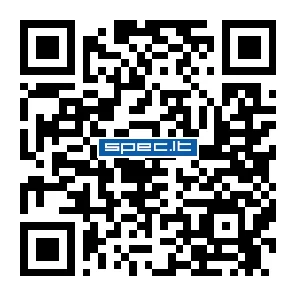 QR kodas | Tikslus servisas, UAB | spec.lt