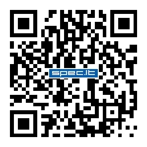 QR kodas | Patyrimų skrynia, VŠĮ