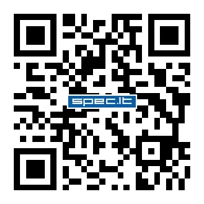 QR kodas | Tikslus, UAB | spec.lt