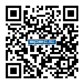 QR kodas | Tikslus valdymas, MB