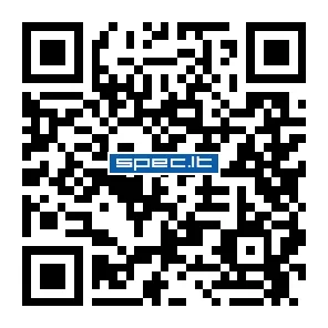 QR kodas | Tikslus verslas, UAB | spec.lt