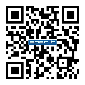 QR kodas | Tikstara, UAB
