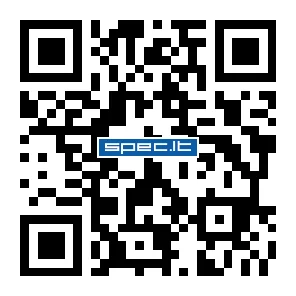 QR kodas | TIKTRUK, MB | spec.lt