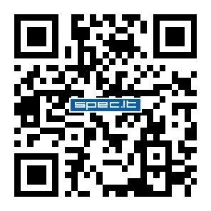 QR kodas | Tikutis, UAB | spec.lt