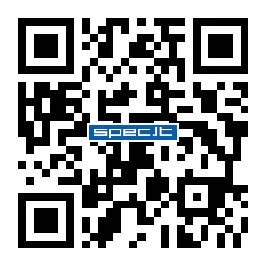 QR kodas | Tilaga, UAB | spec.lt