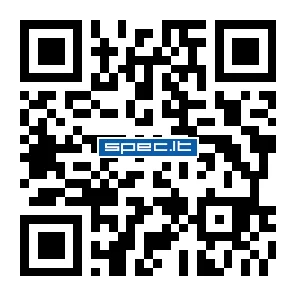 QR kodas | Tilapis, UAB | spec.lt