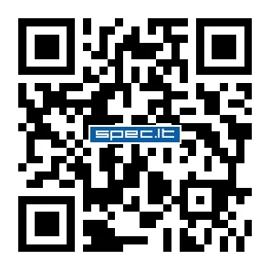 QR kodas | Tilaudra, UAB | spec.lt