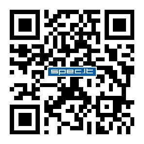 QR kodas | Tilda, MB | spec.lt