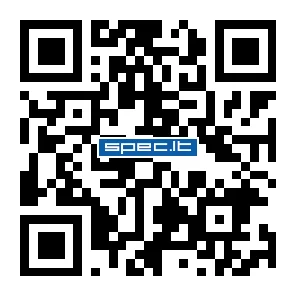 QR kodas | Tilga, UAB | spec.lt
