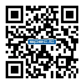 QR kodas | TILIS, IĮ | spec.lt