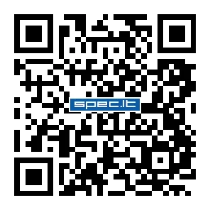 QR kodas | Tillit LT, UAB | spec.lt