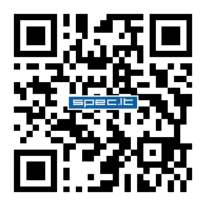 QR kodas | TILLS, UAB | spec.lt