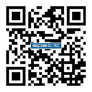 QR kodas | Tilmedis, UAB | spec.lt