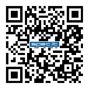 QR kodas | TILSTA, UAB | spec.lt