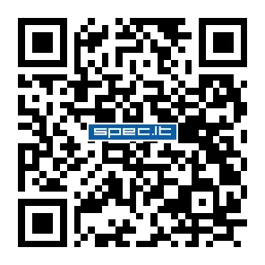 QR kodas | Tiltai, Kėdainių Jaunimo Centras | spec.lt