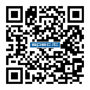 QR kodas | Menininkų asociacija Tiltas
