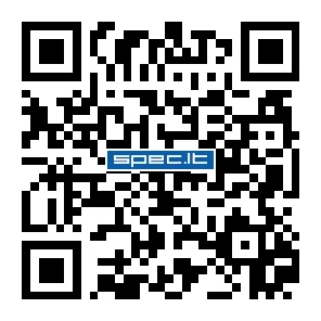 QR kodas | Tiltininkas, sodininkų bendrija