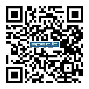 QR kodas | Tilto odontologijos klinika, UAB | spec.lt