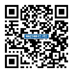QR kodas | Tiltų žvejų klubas, VŠĮ